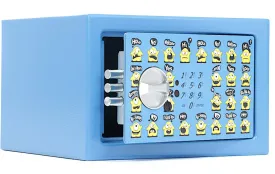 Сейф Aiko T-170 EL SMILE