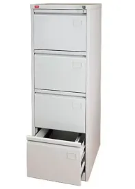 Картотечный шкаф КР-4