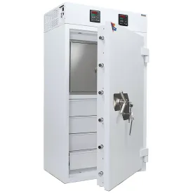 Сейф термостат TS - 3/25 мод. Fort М 1385.3
