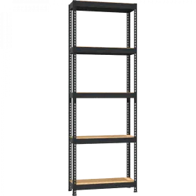 Стеллаж МZ-PROFIL 180х90х45