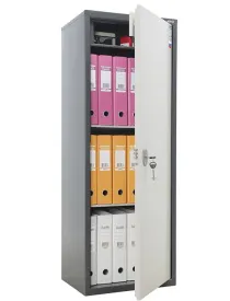 Шкаф бухгалтерский Aiko SL-125T