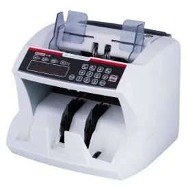 Счетчик банкнот с детекцией DoCash 3100 SD/UV