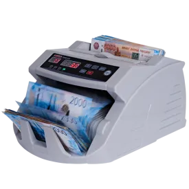 Счетчик банкнот DoCash 3040 UV