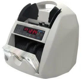 Счетчик банкнот DORS 700
