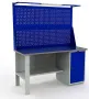 Верстак PROFI W WT160.F1.WD1.021