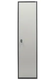 Шкаф бухгалтерский Aiko SL-185