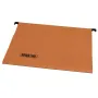 Файловые папки Foolscap  FP FS (уп. - 50 шт) оранжевые