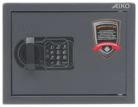 Пистолетный сейф  TT-23.EL