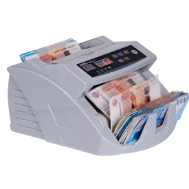 Счетчик банкнот DoCash 3040 UV