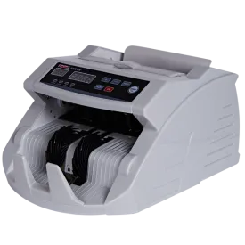 Счетчик банкнот DoCash 3040 UV