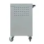Тележка инструментальная WDS-4