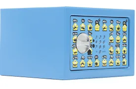 Сейф Aiko T-170 EL SMILE