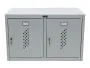 Антресоль для шкафа ПРАКТИК LS-21-60