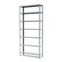 Стеллаж MS STANDART 2550x700x300 (7 полок)