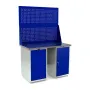 Верстак ПРАКТИК Profi W WT120.WD1.WD1.020