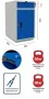 Верстак ПРАКТИК Profi W WT100.WD2.WD5.021