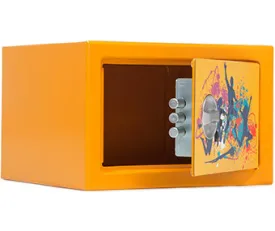 Сейф Aiko T-170 EL DANCE
