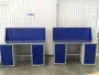 Верстак ПРАКТИК Profi W WT160.WD1.WD1.020