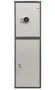 Шкаф бухгалтерский Aiko SL-150/2T EL