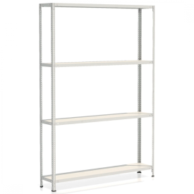 Стеллаж СТФ 1534-2.2 (2200х1500х300-4)