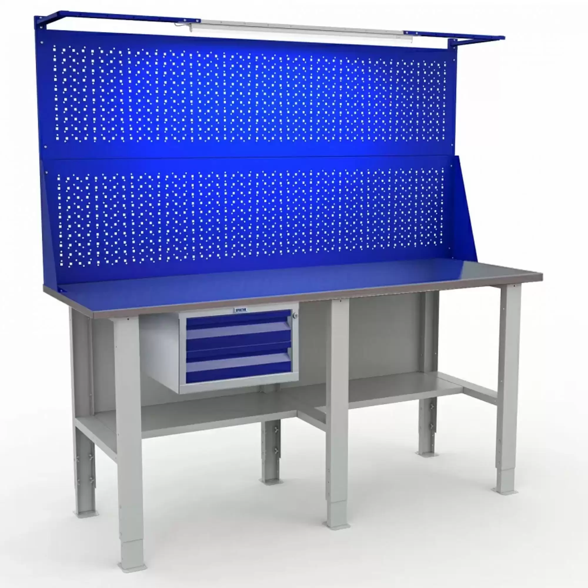 Верстак EXPERT WS WTS200.F2/F2/F2.121