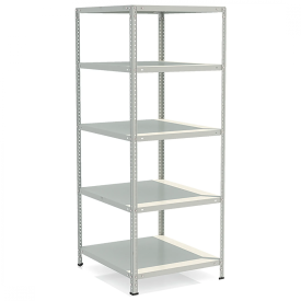 Стеллаж СТФ 785-1.8 (1800х700х800-5)