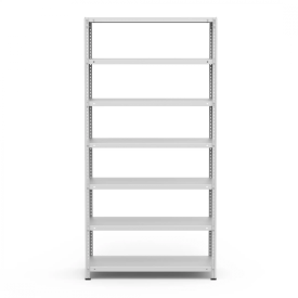 Стеллаж СТФУ-П 1077-2.0 (2000х1000х700-7)