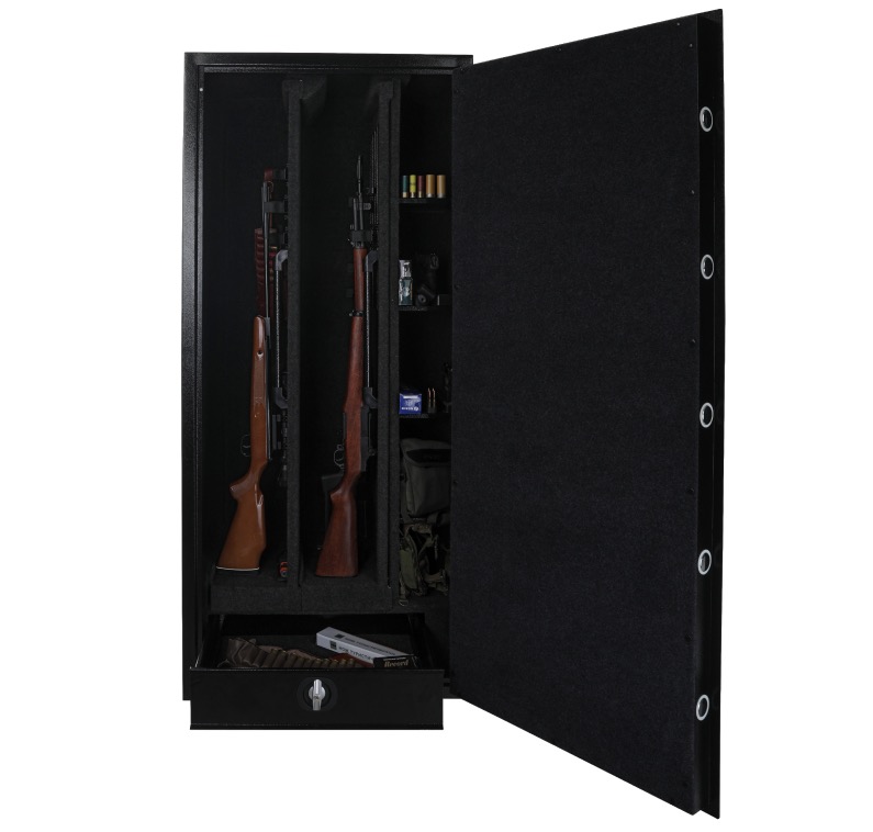 Оружейный сейф Tiger Panel
