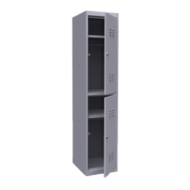 Шкаф для одежды ШР-12 L400