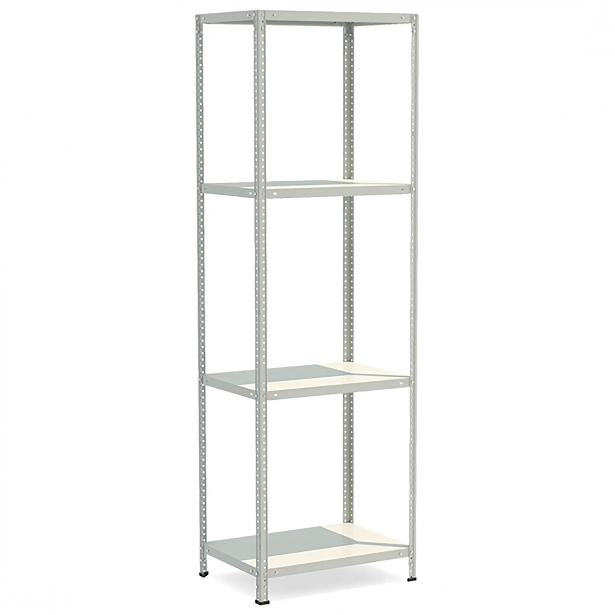 Стеллаж СТФ 754-2.2 (2200х700х500-4)