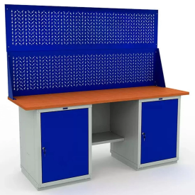 Верстак EXPERT WS W200.WS1/WS1.020