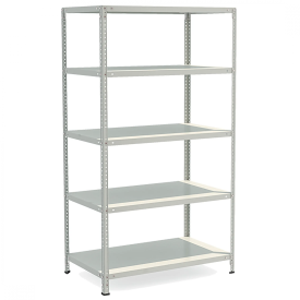 Стеллаж СТФ 1065-1.8 (1800х1000х600-5)