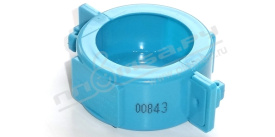 Кольцо пломбировочное для труб ПКТ-0303