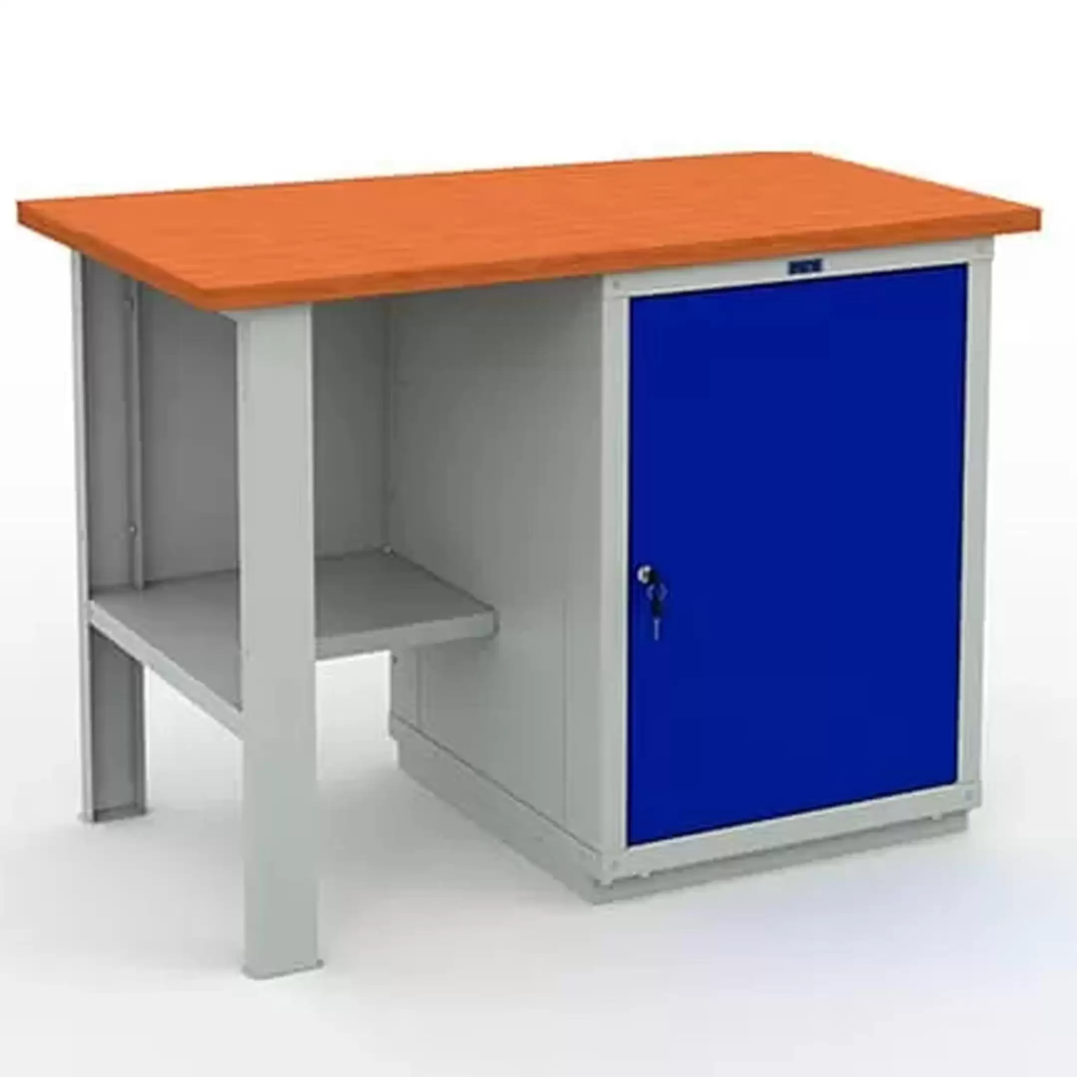 Верстак EXPERT WS W120.WS1/F2.000