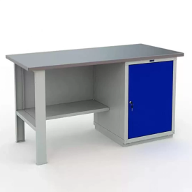 Верстак EXPERT WS WTH160.F2/WS1.000