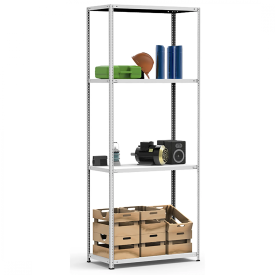 Стеллаж СТФУ 1034-2.2 (2200х1000х300-4)