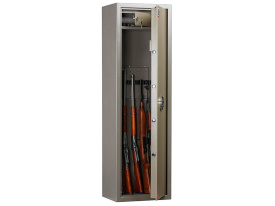 Сейф оружейный Valberg ИРБИС 5EL