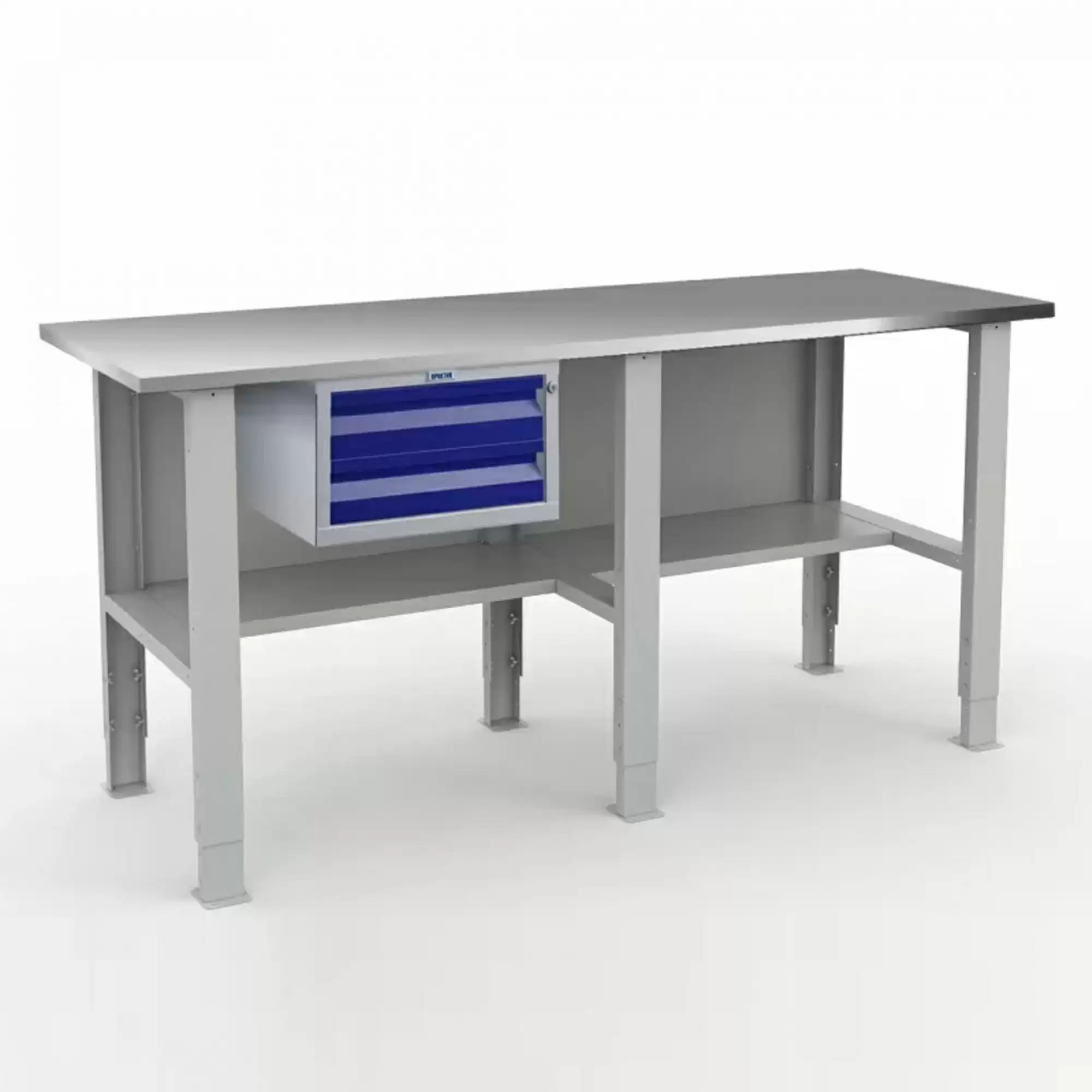 Верстак EXPERT WS WTS200.F2/F2/F2.100