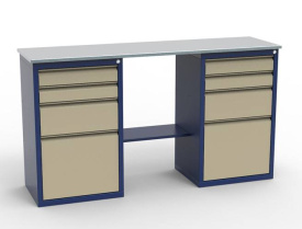 Верстак — ЛВ-2Т.04.04