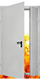 Противопожарные двери Противопожарные двери
