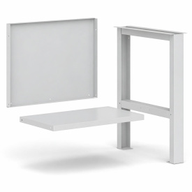 Комплект для верстака К-2/1.6 (под ширину 1600 и 1 тумбу)