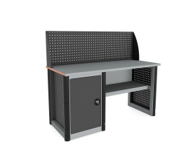 Верстак PROFI M MTS 160.PM1.M.010 (№607)