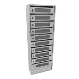 Почтовый ящик «Орион Престиж М-10»