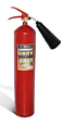 Огнетушители углекислотные Огнетушители углекислотные