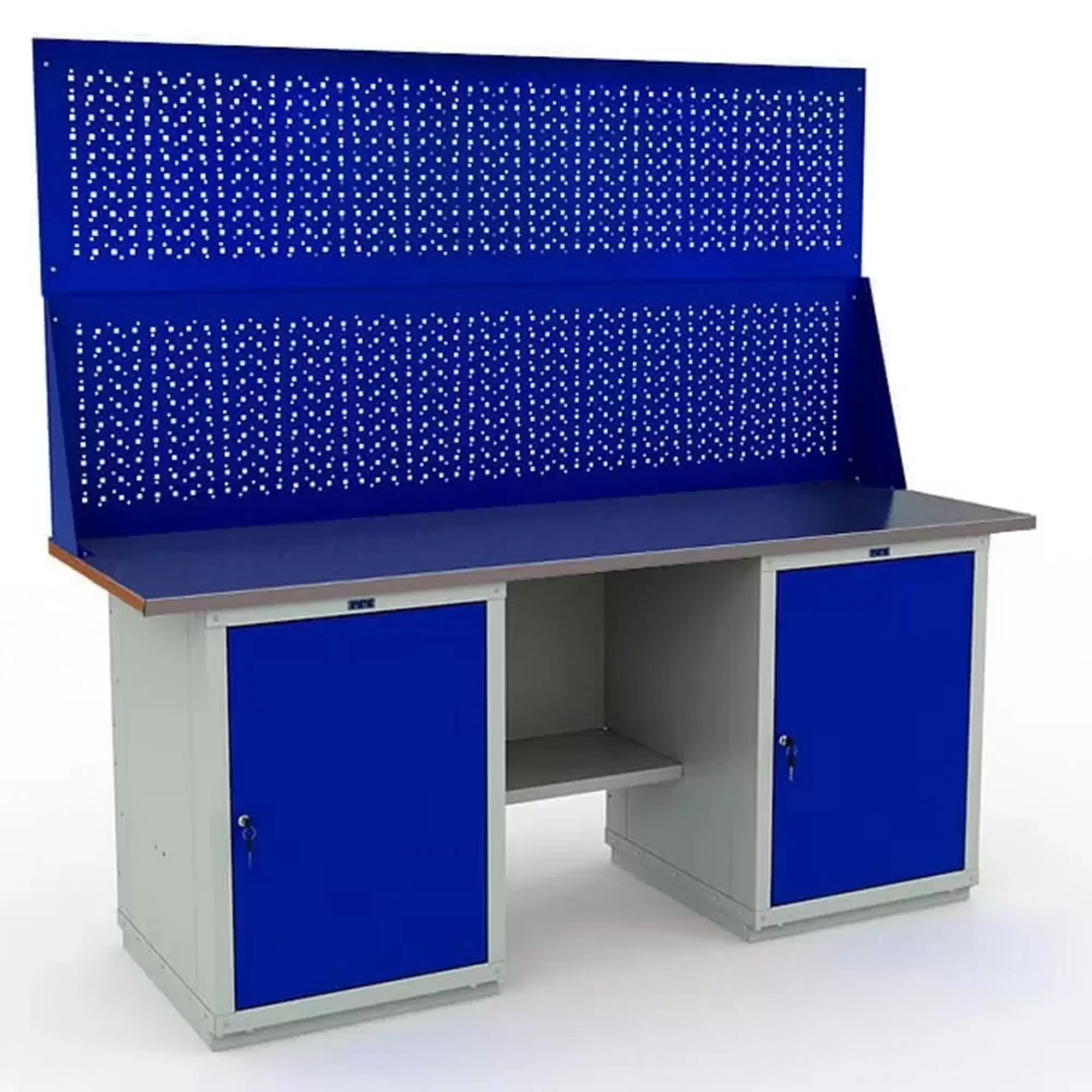 Верстак EXPERT WS WTH200.WS1/WS1.020