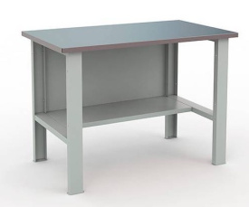 Верстак EXPERT WS WTS120.F2/F2.000