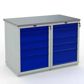 Верстак EXPERT WS WTH120.WS6/WS6.000