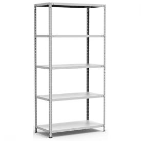 Стеллаж СТФ 765-2.0 (2000х700х600-5)