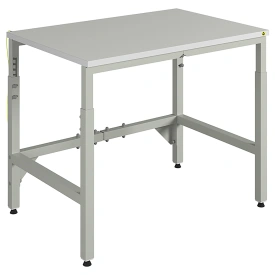 Стол антистатический (№101) Wave ESD100.ESD.000