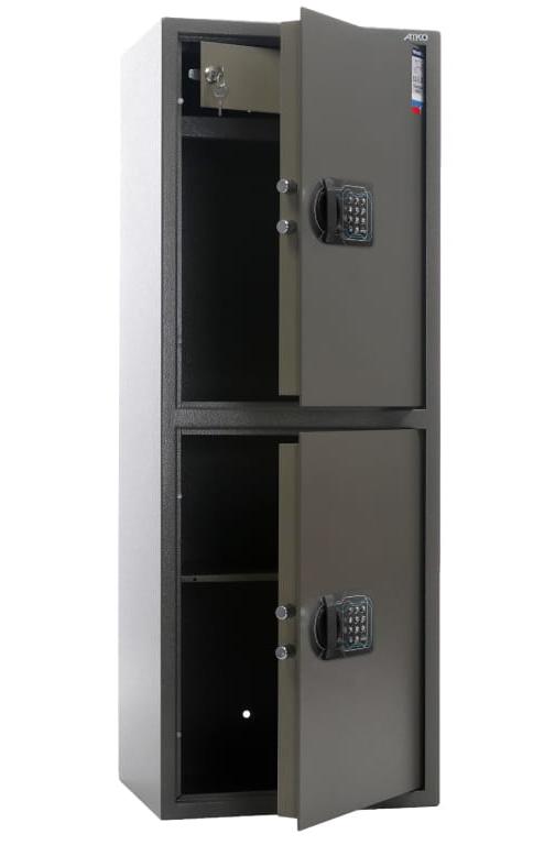 Сейф AIKO TM-120/2T EL